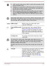 Предварительный просмотр 46 страницы Toshiba A30-C User Manual