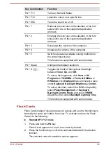 Предварительный просмотр 60 страницы Toshiba A30-C User Manual