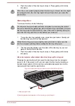 Предварительный просмотр 71 страницы Toshiba A30-C User Manual