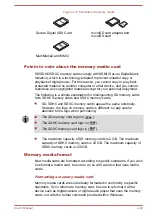 Предварительный просмотр 99 страницы Toshiba A30-C User Manual