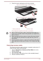 Предварительный просмотр 101 страницы Toshiba A30-C User Manual