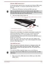 Предварительный просмотр 104 страницы Toshiba A30-C User Manual