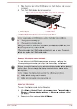 Предварительный просмотр 105 страницы Toshiba A30-C User Manual