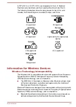 Предварительный просмотр 147 страницы Toshiba A30-C User Manual