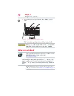 Предварительный просмотр 52 страницы Toshiba A300-ST3511 User Manual