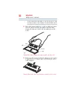 Предварительный просмотр 56 страницы Toshiba A300-ST3511 User Manual