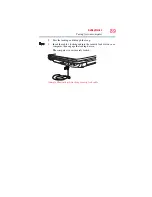 Предварительный просмотр 89 страницы Toshiba A300-ST3511 User Manual