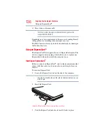 Предварительный просмотр 136 страницы Toshiba A300-ST3511 User Manual