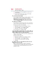 Предварительный просмотр 180 страницы Toshiba A300-ST3511 User Manual