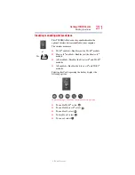 Предварительный просмотр 211 страницы Toshiba A300-ST3511 User Manual