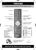 Preview for 1 page of Toshiba A3030D series Manual
