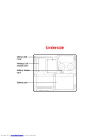 Preview for 9 page of Toshiba A35-S159 - Satellite - Mobile Pentium 4 2.3 GHz Specification Sheet