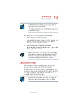 Preview for 117 page of Toshiba A35-S159 - Satellite - Mobile Pentium 4 2.3 GHz User Manual