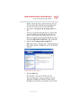 Preview for 157 page of Toshiba A35-S159 - Satellite - Mobile Pentium 4 2.3 GHz User Manual