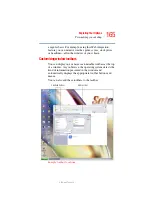 Preview for 165 page of Toshiba A35-S159 - Satellite - Mobile Pentium 4 2.3 GHz User Manual