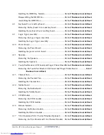 Preview for 9 page of Toshiba A355-S6882 Maintenance Manual