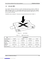 Preview for 28 page of Toshiba A355-S6882 Maintenance Manual