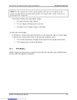 Preview for 34 page of Toshiba A355-S6882 Maintenance Manual