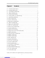 Preview for 37 page of Toshiba A355-S6882 Maintenance Manual