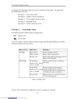 Preview for 46 page of Toshiba A355-S6882 Maintenance Manual