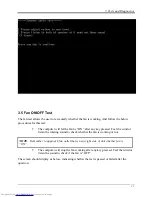 Preview for 121 page of Toshiba A355-S6882 Maintenance Manual