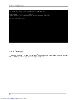 Preview for 142 page of Toshiba A355-S6882 Maintenance Manual