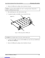 Preview for 167 page of Toshiba A355-S6882 Maintenance Manual