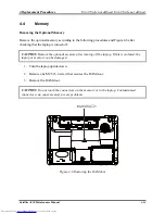 Preview for 170 page of Toshiba A355-S6882 Maintenance Manual