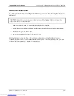 Preview for 172 page of Toshiba A355-S6882 Maintenance Manual