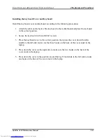 Preview for 181 page of Toshiba A355-S6882 Maintenance Manual