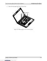 Preview for 183 page of Toshiba A355-S6882 Maintenance Manual