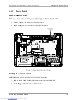 Preview for 185 page of Toshiba A355-S6882 Maintenance Manual