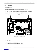 Preview for 186 page of Toshiba A355-S6882 Maintenance Manual