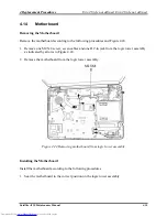 Preview for 192 page of Toshiba A355-S6882 Maintenance Manual