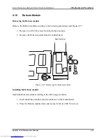 Preview for 195 page of Toshiba A355-S6882 Maintenance Manual