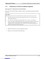 Preview for 196 page of Toshiba A355-S6882 Maintenance Manual