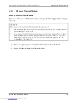 Preview for 199 page of Toshiba A355-S6882 Maintenance Manual