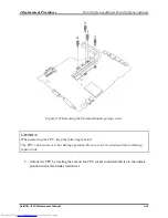 Preview for 200 page of Toshiba A355-S6882 Maintenance Manual