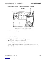 Preview for 205 page of Toshiba A355-S6882 Maintenance Manual