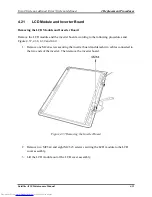 Preview for 207 page of Toshiba A355-S6882 Maintenance Manual