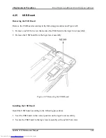 Preview for 216 page of Toshiba A355-S6882 Maintenance Manual