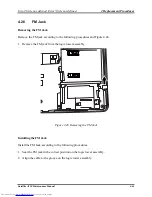 Preview for 217 page of Toshiba A355-S6882 Maintenance Manual