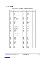 Preview for 235 page of Toshiba A355-S6882 Maintenance Manual