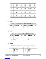 Preview for 241 page of Toshiba A355-S6882 Maintenance Manual