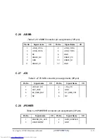 Preview for 243 page of Toshiba A355-S6882 Maintenance Manual