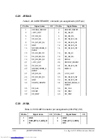 Preview for 244 page of Toshiba A355-S6882 Maintenance Manual