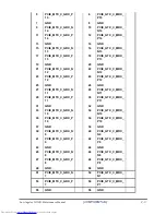 Preview for 245 page of Toshiba A355-S6882 Maintenance Manual