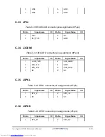 Preview for 249 page of Toshiba A355-S6882 Maintenance Manual