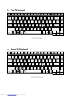 Preview for 260 page of Toshiba A355-S6882 Maintenance Manual