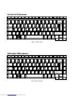 Preview for 264 page of Toshiba A355-S6882 Maintenance Manual